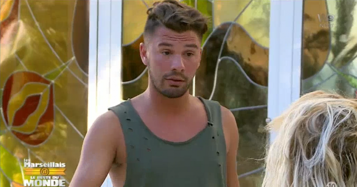 Les Marseillais Au Mexique Episode 10 Kevin (Les Marseillais) refuse l'ultimatum de Carla, il se fait lyncher