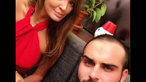 Nikola Lozina en couple avec cette mystérieuse fille dévoilée sur Snapchat ?