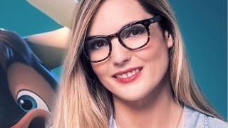 Léa Camilleri débarque au cinéma dans le film d'animation Ferdinand