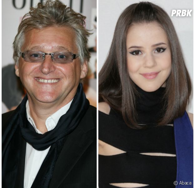 Gilbert Rozon accusé de harcèlement sexuel : Marina Kaye balance sur son "manque de respect"