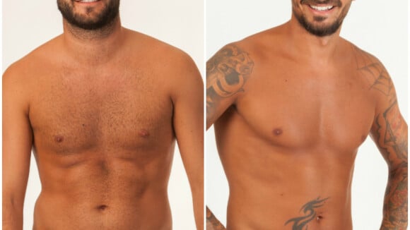 Nikola Lozina sur son amitié inattendue avec Julien Tanti : "C'est ma plus belle révélation"