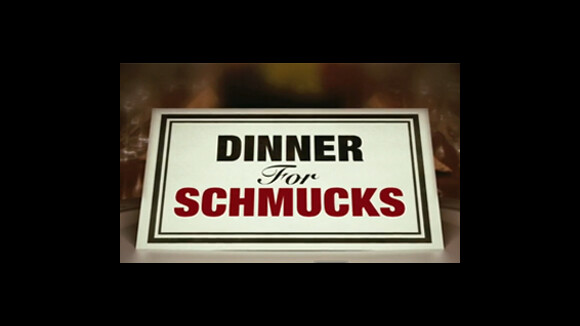 Diner de Cons (le remake américain) ... une 2eme bande annonce en VO 