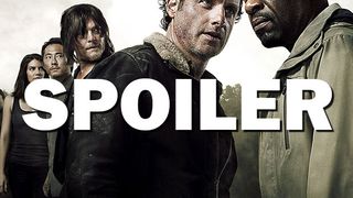 The Walking Dead saison 8 : un zombie culte du pilote de retour dans l'épisode 1