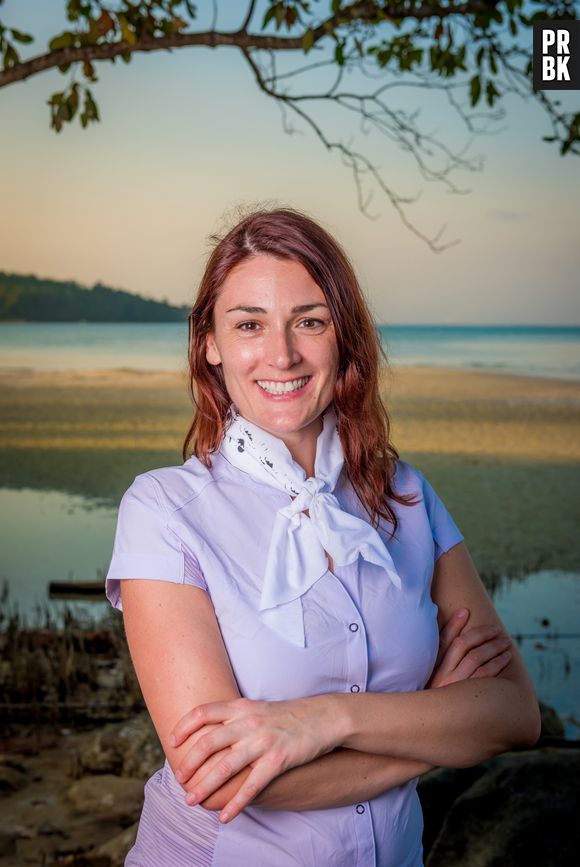 Koh Lanta All Stars : Julie au casting ?
