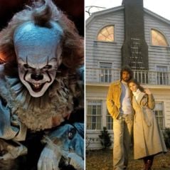 Ça, Conjuring, L'Exorcisme : 6 films d'horreur inspirés d'histoires vraies