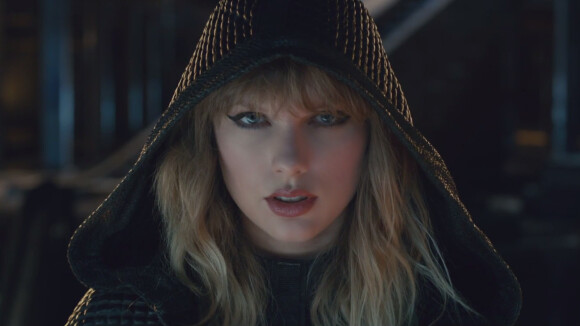 Clip "Ready For It" : Taylor Swift face à son double robotique ?