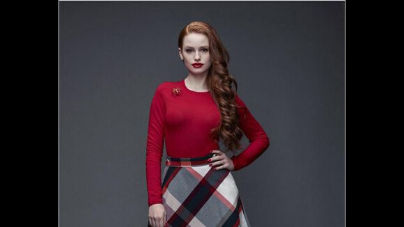 Riverdale saison 2 : ce détail que vous n'aviez jamais remarqué sur Cheryl