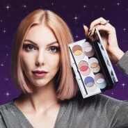 Sephora x Sandrea : la palette de maquillage la plus canon de la galaxie