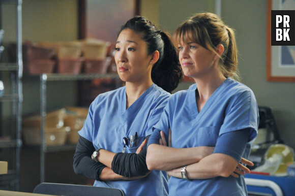 Grey's Anatomy saison 14 : Cristina évoquée dans l'épisode 300
