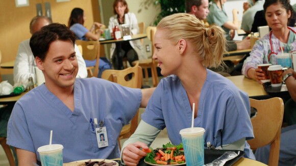 Grey's Anatomy saison 14 : Izzie, George et Cristina (presque) de retour pour le 300ème épisode