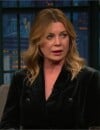 Grey's Anatomy saison 14 : Ellen Pompeo tacle la série dans une interview donnée à Seth Meyers