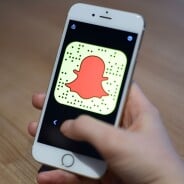 Snapchat : un tout nouveau design en approche pour (re)conquérir le monde