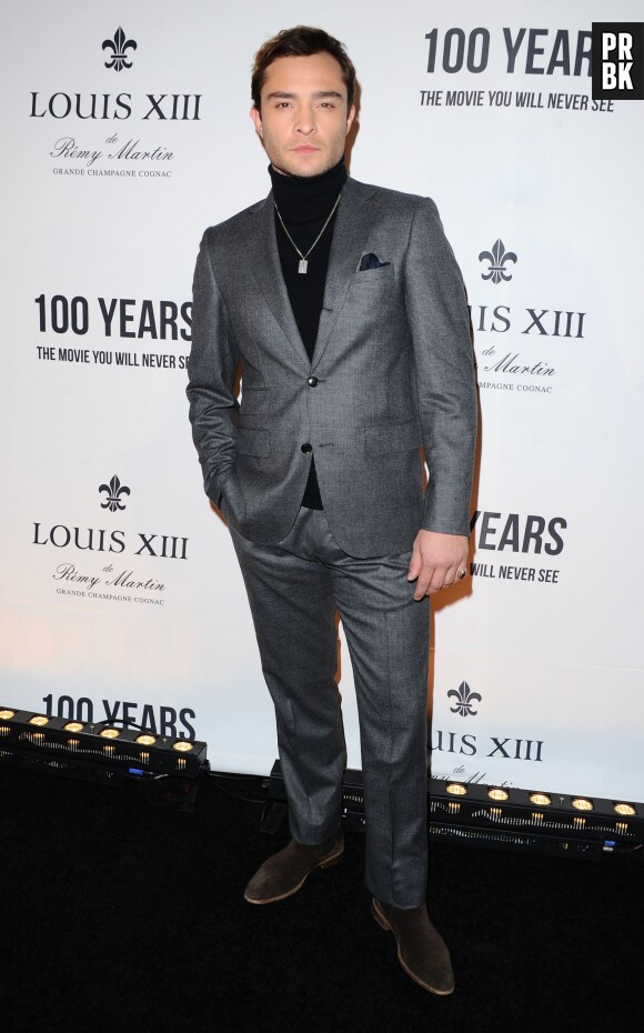 Ed Westwick (Gossip Girl) accusé de viol par deux femmes : il dément et confie "collaborer avec la police" !