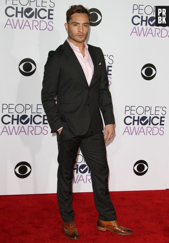 Ed Westwick (Gossip Girl) accusé de viol par deux femmes : il dément et confie "collaborer avec la police" !