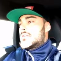 Thibault Kuro agressé par des haters sur l'autoroute : "t'aurais pu me faire crever"