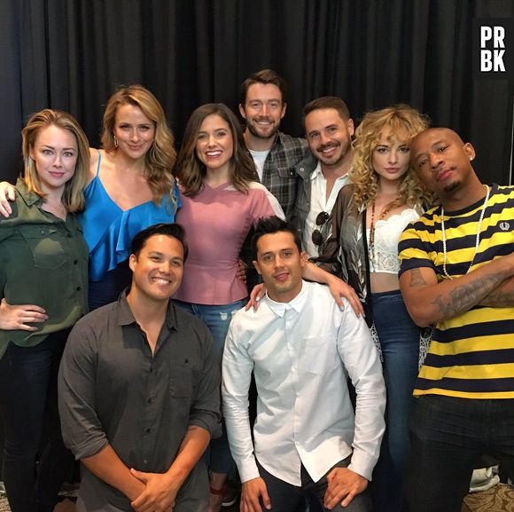 Les Frères Scott : les actrices accusent le producteur de harcèlement