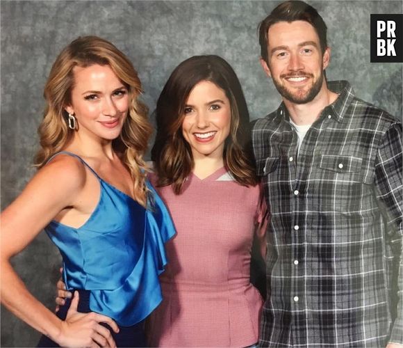 Les Frères Scott : les actrices accusent le producteur de harcèlement