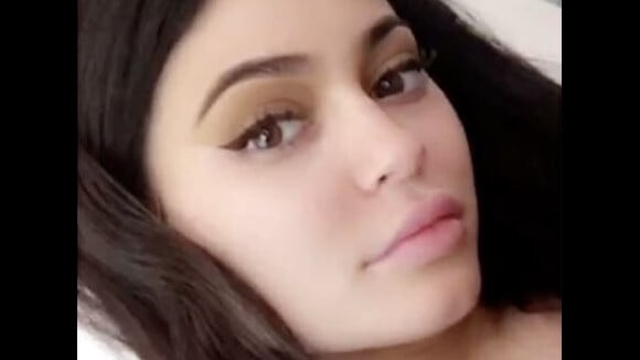 Kylie Jenner : sa baby shower a-t-elle dévoilé le sexe du bébé ? Ca sent le gros indice