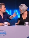 Nouvelle Star : la jurée Nathalie Noennec touche les fesses d'un candidat, les internautes la lynchent !