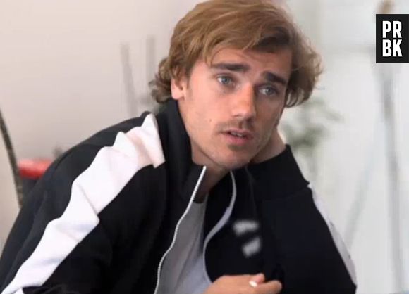 Antoine Griezmann avoue se "sentir plus espagnol que français", les fans de Karim Benzema crient au scandale !