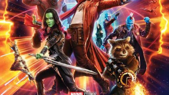 Les Gardiens de la Galaxie 3 : un nouveau super-héros aux côtés de Star-Lord, Groot & cie ?