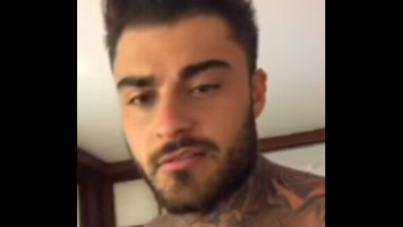 Thibault Kuro a enfin rejoint Jessica Thivenin dans les Marseillais en Australie !