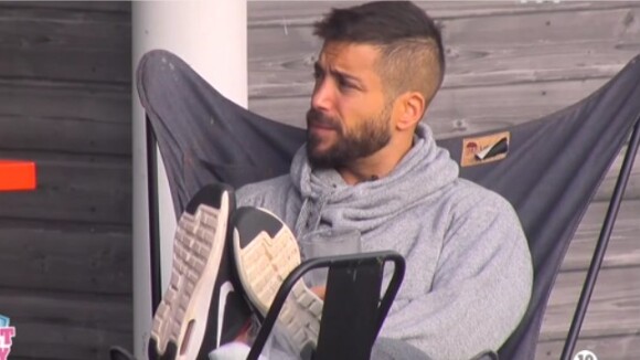 Alain (Secret Story 11) et Laura en crise : bientôt la rupture ?