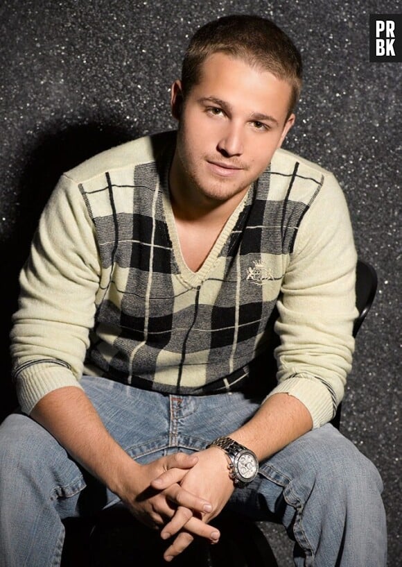 Shawn Pyfrom : l'ex-star de Desperate Housewives a beaucoup changé !