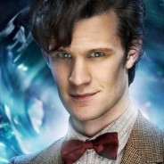 Doctor Who : Matt Smith prêt à revenir dans la série