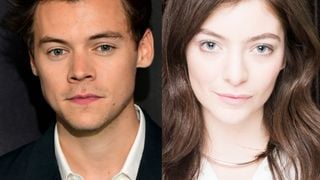 Harry Styles embrasse Lorde : les bisous qui enflamment Twitter