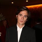 Alain-Fabien Delon et son père Alain Delon en froid ? "C'est lamentable, on a déformé mes propos"
