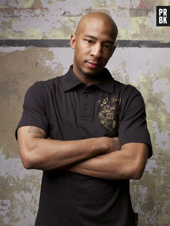 Les Frères Scott : Antwon Tanner pas persuadé qu'une suite est possible