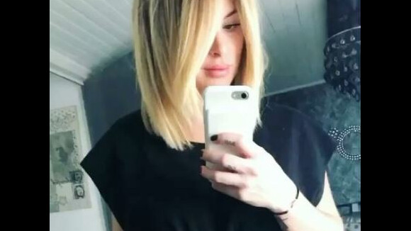 Emilie Fiorelli enceinte : elle dévoile la date d'accouchement du bébé