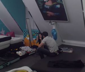 Benjamin (Secret Story 11) se confie sur son avenir avec Barbara