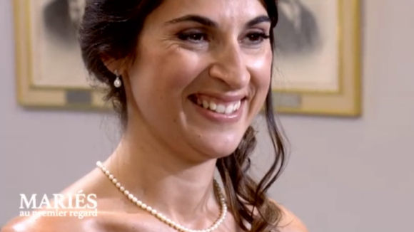 Marie (Mariés au premier regard) dénonce le montage : "la réalité est déformée"