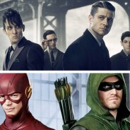 Gotham saison 4 : bientôt un crossover avec Arrow ? Un acteur est chaud