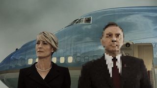 House of Cards saison 6 : la série bien de retour mais sans Frank Underwood