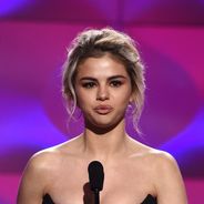 Selena Gomez met son compte Instagram en privé et personne ne s&#039;en rend compte !