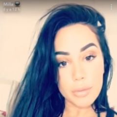 Milla Jasmine répond à la polémique sur la fan et le prof : "il faut arrêter de voir le mal partout"
