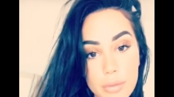 Milla Jasmine répond à la polémique sur la fan et le prof : "il faut arrêter de voir le mal partout"