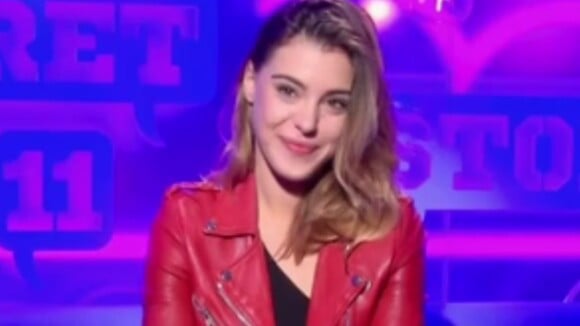 Barbara (Secret Story 11) soutenue par Jeremstar, Nadège Lacroix, Martika... Les candidats l'adorent