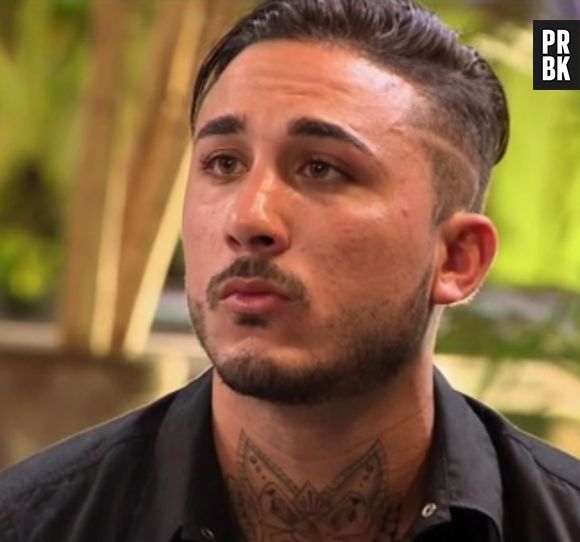 La Villa des Coeurs Brisés 3 : Fanny quitte l'aventure après un énorme clash avec Vivian !