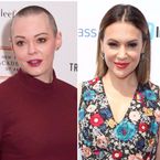 Rose McGowan (Charmed) attaque Alyssa Milano sur Twitter : "Tu me donnes envie de vomir"