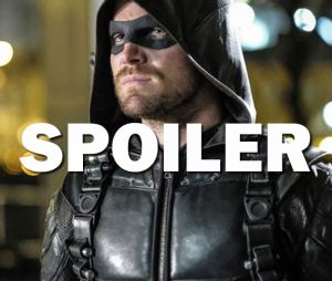 Arrow saison 6 : un nouveau super-héros à Star City ?