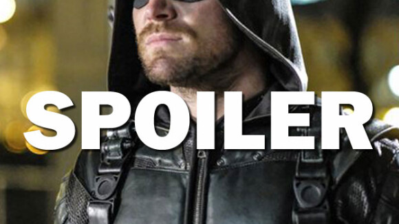 Arrow saison 6 : un nouveau super-héros à Star City ?