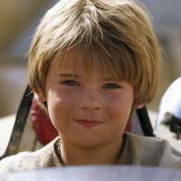 Jake Lloyd : que devient le jeune interprète d&#039;Anakin Skywalker dans Star Wars ?