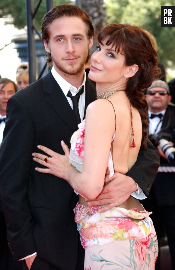 Ryan Gosling et Sandra Bullock ont été en couple !