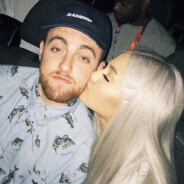 Ariana Grande et Mac Miller en couple et bientôt mariés ? 💍