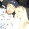 Ariana Grande et Mac Miller bientôt le mariage ?