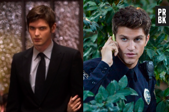 Ces séries qui ont changé d'acteurs en cours de route : Toby dans Pretty Little Liars